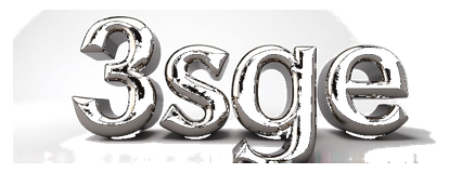 3sge logo